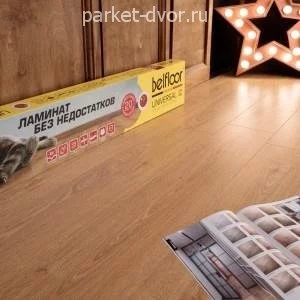 Ламинат BelFloor Universal 12 BF12-725-UN
