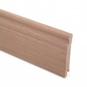 Плинтус Lab Arte Oak без покрытия 15х95х2500 мм (пог. м)