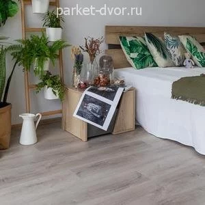 Ламинат SPC Vinilam Click 3,7 мм 20468 Дуб Ален