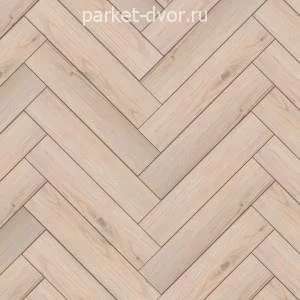 Ламинат Bebel Yukon Herringbone Монреаль side B