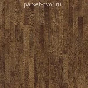 Паркетная доска Tarkett Salsa Дуб Кокуа 3-полосный