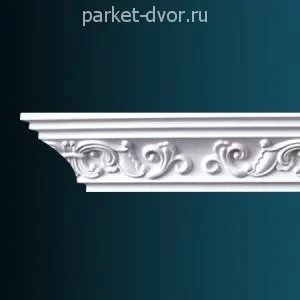 Карниз Перфект AA006 72х72х2400 мм