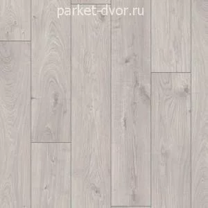 Ламинат Kronotex Exquisit D3223 Дуб Атлас Белый
