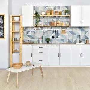 LVT ламинат Alpine Floor Sequoia Еco 6-7 Секвойя Медовая
