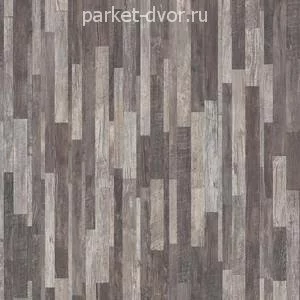 Паркетная доска Tarkett Salsa Art Vision Дуб Grey Barn 3-полосный