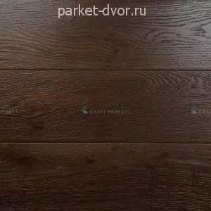 Инженерная паркетная доска Kraft Parkett арт. №11 Селект 14х150 мм