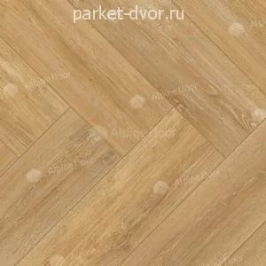 Ламинат Alpine Floor Herringbone LF102-4A Дуб Тулуза