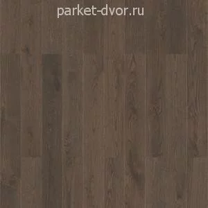 Паркетная доска Tarkett Rumba Дуб Парковый Браш 1-полосный