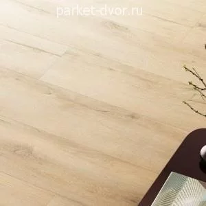 Кварцевый SPC ламинат Moduleo LayRed EIR 56275 Mountain Oak