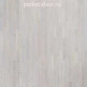 Паркетная доска Upofloor Oak Nordic Light 3S