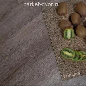Ламинат SPC Vinilam Click Prestige 7 мм 10038 Дуб Турне