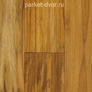 Массивная доска Magestik floor Тик 18х120 мм