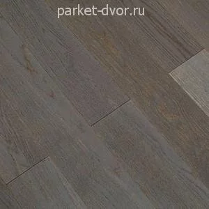Паркетная доска Fine Art Дуб Mountain Grey
