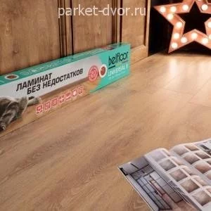 Ламинат BelFloor Universal 8 BF80-2730-UN