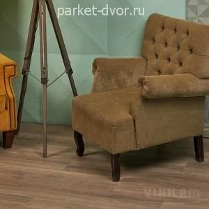 Ламинат SPC Vinilam Ceramo 5.5 мм 4914 Дуб Моран