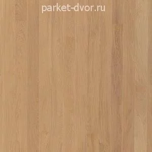 Паркетная доска Upofloor Oak White Chalk Matt 3S