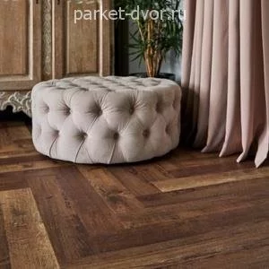 Ламинат SPC Vinilam Parquet Click IS11177 Версальский паркет