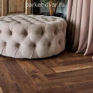 Ламинат SPC Vinilam Parquet Click IS11177 Версальский паркет