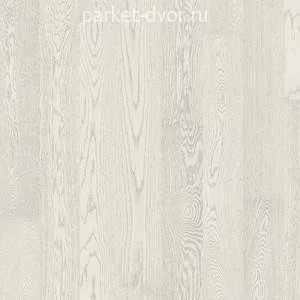 Паркетная доска Upofloor Oak Frost 1S 2000