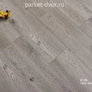 Виниловый ламинат SPC Betta Villa V108 Дуб Мартано