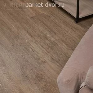 Ламинат SPC Vinilam Ceramo 4.5 мм 6151-D03 Дуб Имбирь