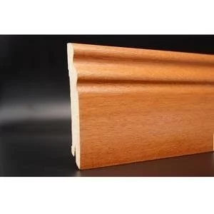 Плинтус деревянный Pedross Дусси SEG 100 15x95х2500 мм (пог. м)