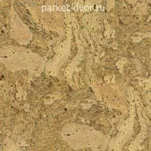 Пробковые полы Ibercork EasyCork Толедо