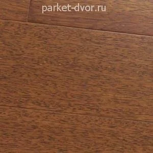 Массивная доска Ablux Ekzofloor Мербау Лак 15х120 мм