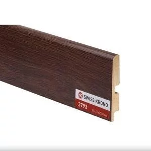 Плинтус МДФ Kronopol P85 3793 Adriatic Oak 16х85 мм (пог. м)