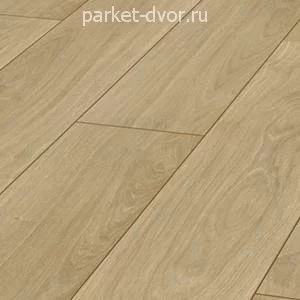 Ламинат Kronotex Exquisit D3004 Дуб Вейвлесс Натуральный