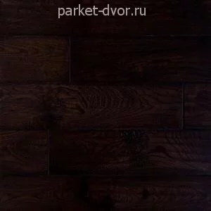 Массивная доска Lewis & Mark Гикори Колорадо 18х150 мм