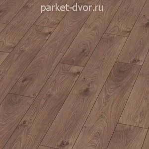 Ламинат Jangal by Krono Swiss 3591/8591 Дуб Атлас Кофейный
