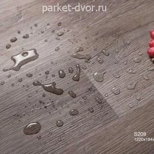 Виниловый ламинат SPC Betta Studio S209 Дуб Вито