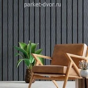 Панель стеновая Hiwood LV127W GR15K 12x120х2700 мм