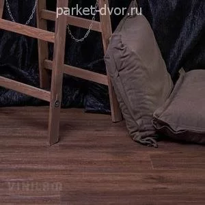 Ламинат SPC Vinilam Ceramo 5.5 мм 61518 Дуб Парижский