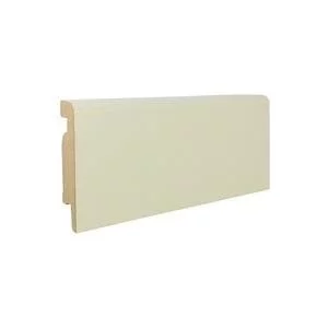 Плинтус МДФ Finitura Decor R5 в ваш цвет по RAL/NCS 16х70 мм (пог. м)