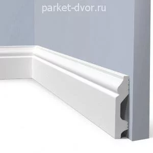 Плинтус HiWood B60 13х59х2000 мм