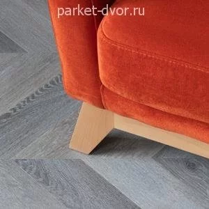 Ламинат SPC Vinilam Chevron RI444515CL4 Шеврон Легран