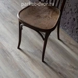 Кварцвиниловая плитка ПВХ Vinilam Dry Back Glue 2,5 мм 15783 Дуб Амберг