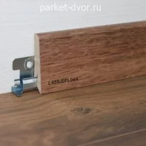 Плинтус Egger Pro L488 17х60х2400 мм (пог. м)