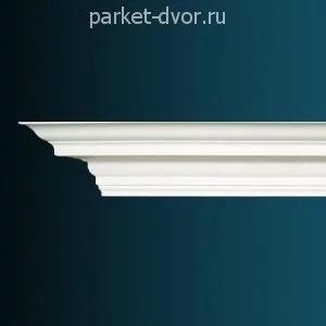 Карниз Перфект AB169 125х126х2400 мм