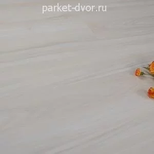 Виниловый ламинат SPC EvoFloor Optima Click Дуб Ивори