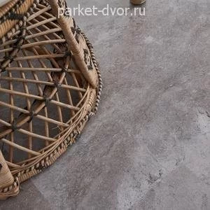 Ламинат SPC Vinilam Ceramo 6 мм 61605 Сланцевый Камень