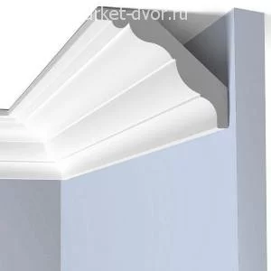 Карниз Hiwood A90 60х71х2000 мм
