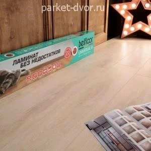 Ламинат BelFloor Universal 8 BF80-2350-UN