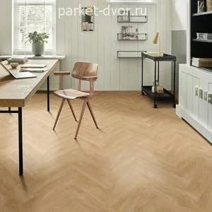 Дизайн плитка ПВХ Moduleo Parquetry 51282 Laurel Oak