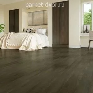 Кварцевый SPC ламинат Home Expert Natural 2178-04 Орех Классический