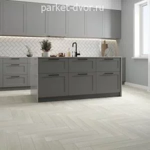 SPC ламинат Alpine Floor Parquet Light Еco 13-6B Зимний Лес