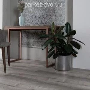 Ламинат SPC Allure Floor ISOCore 7,5 мм I967112 Дуб Арктический
