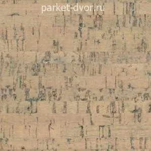 Пробковые полы Corksribas Hacienda Cream